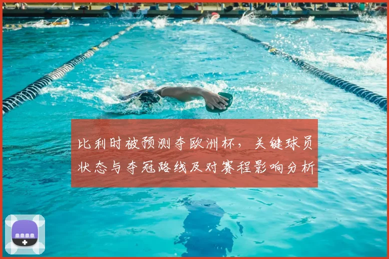 比利时被预测夺欧洲杯，关键球员状态与夺冠路线及对赛程影响分析