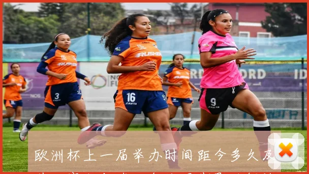 欧洲杯上一届举办时间距今多久及其对赛程与球队备战周期影响解读