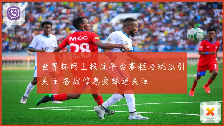 世界杯网上投注平台赛程与玩法引关注 备战信息受球迷关注